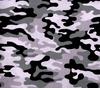 Camo Snow