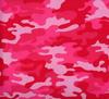 Camo Hot Pink