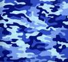 Camo Blues