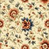 Vintage Floral -