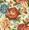 Vintage Floral - 20