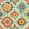 Vintage Floral - 22