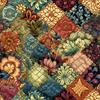 Vintage Floral - 29