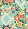 Vintage Floral - 44