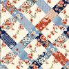 Vintage Floral - 51