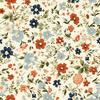Vintage Floral - 58