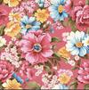 Vintage Floral - 83