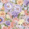 Vintage Floral - 86