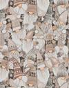 Gnomes-Snow