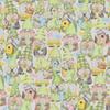 Gnomes-Springtime