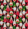 Gnomes-Watermelon