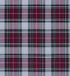 Large Lodge Plaid