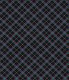 Marrakesh Plaid Metallic