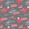 Richmond Flying Squirrels - 1 left