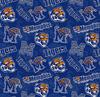 Memphis Tigers