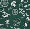 Michigan State Spartans