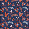 Virginia Cavaliers UVA