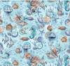 Under the Sea