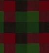 Red and Green Plaid