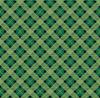 St. Patrick Day Plaid