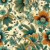 Vintage Floral - 43